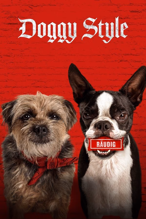 Doggy Style (2023)