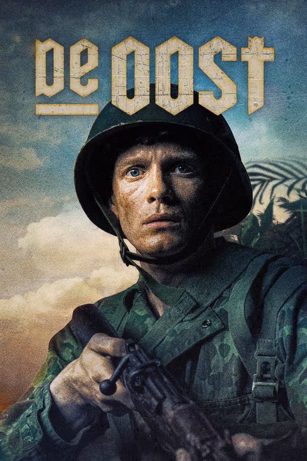 Doğu - De Oost (2021)