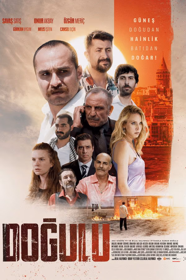 Doğulu (2025)