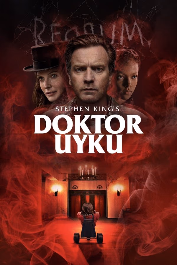 Doktor Uyku (2019)