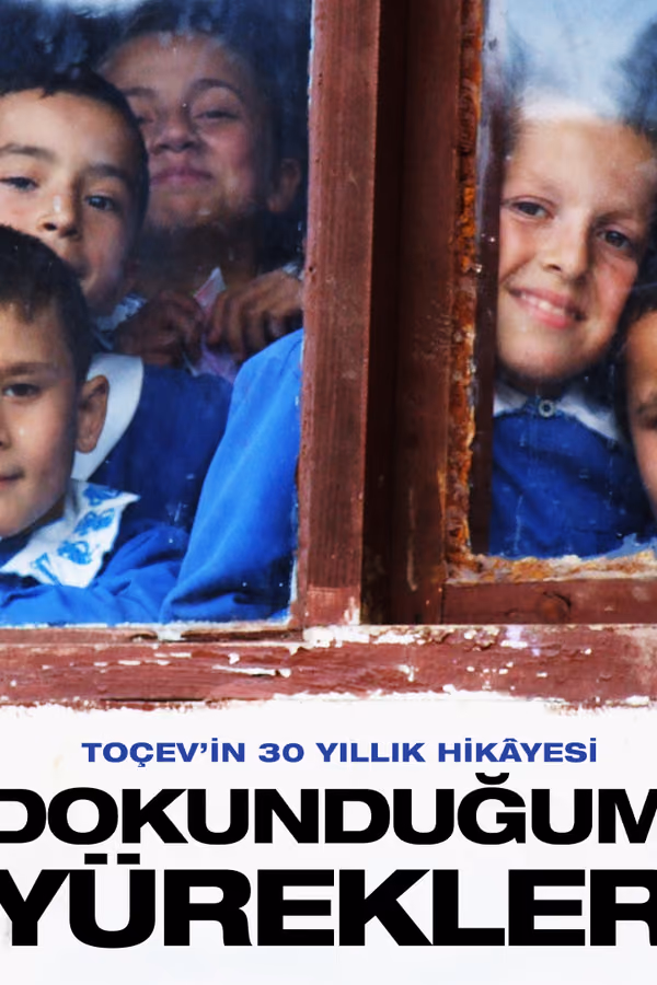 Dokundugum Yurekler