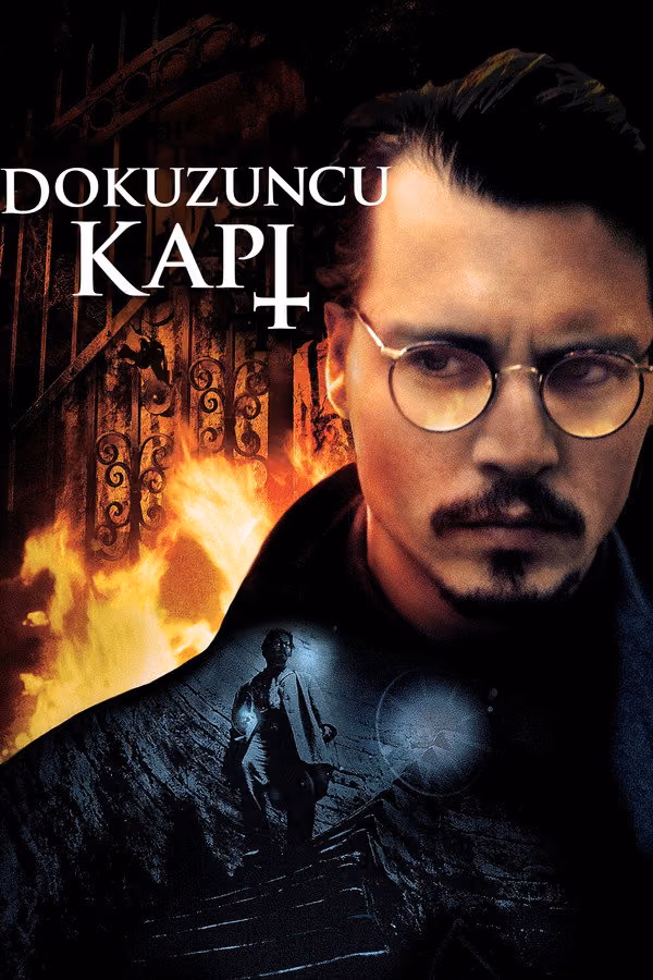 Dokuzuncu Kapı - The Ninth Gate (1999)