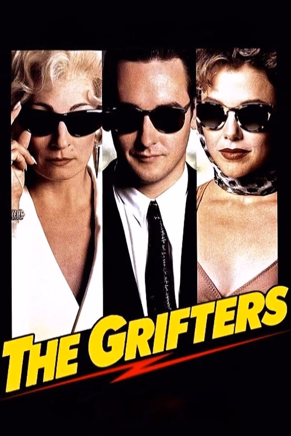 Dolandırıcılar - The Grifters (1990)
