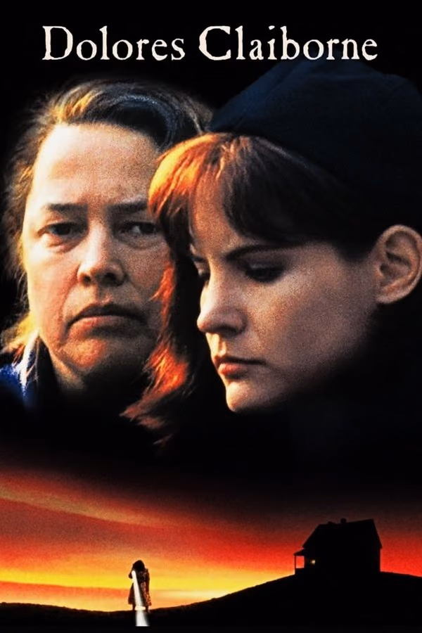 Dolores Claiborne (1995)