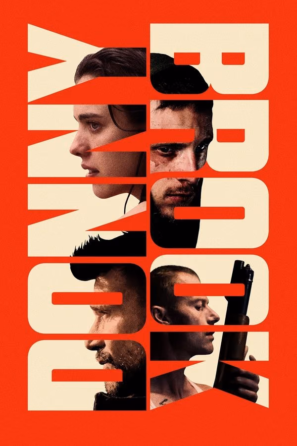 Donnybrook (2018)