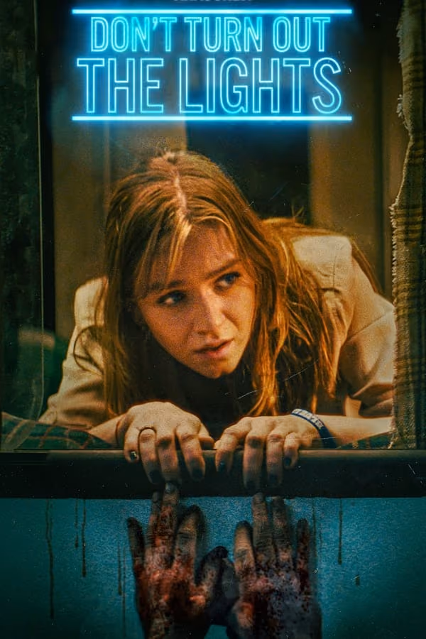 Don't Turn Out the Lights (2024)