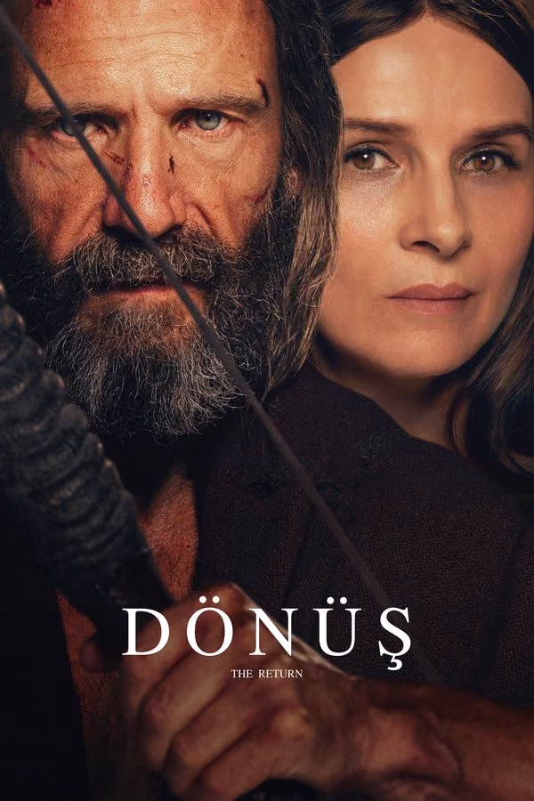 Dönüş - The Return (2024)