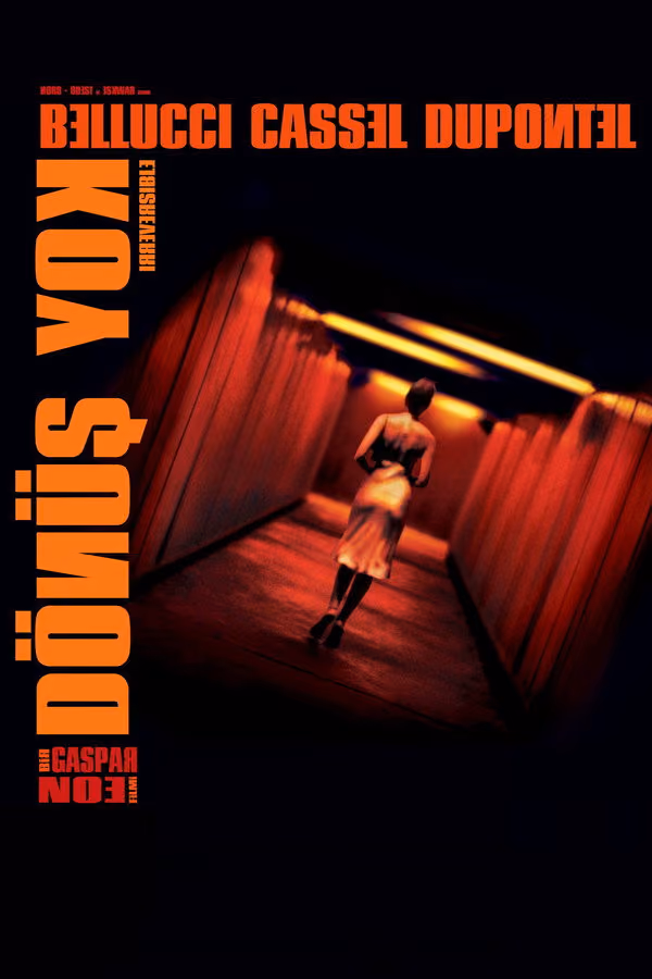 Dönüş Yok - Irreversible - DUAL (2002)