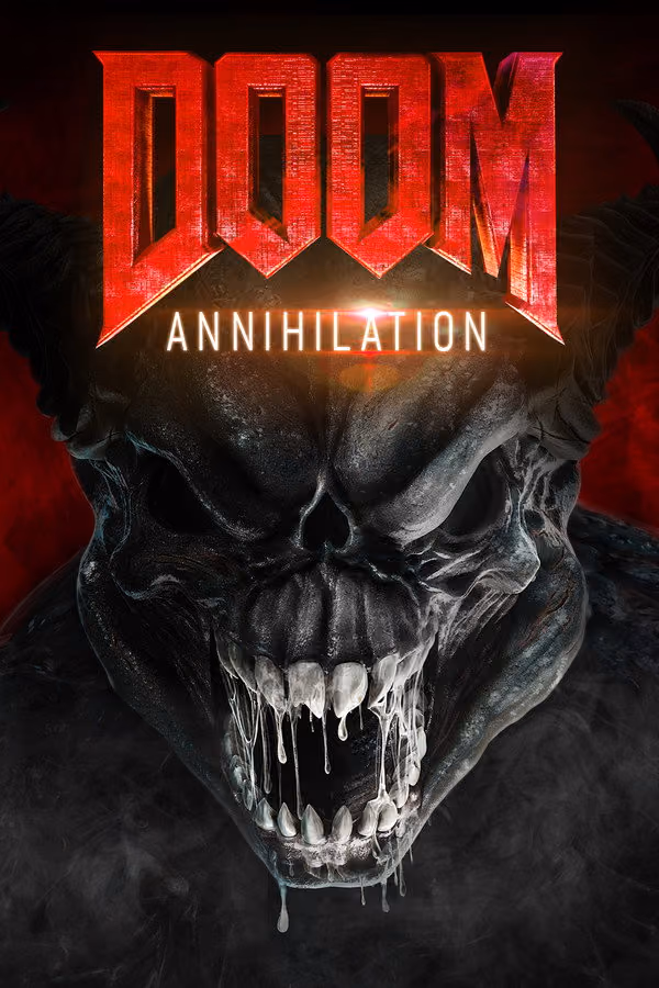 Doom: Yıkım (2019)