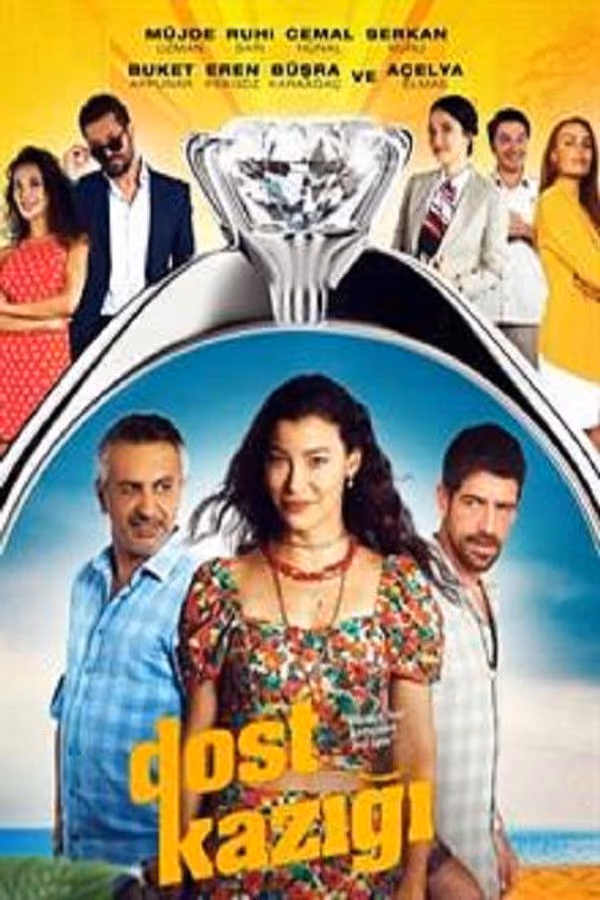 Dost Kazığı (2021)