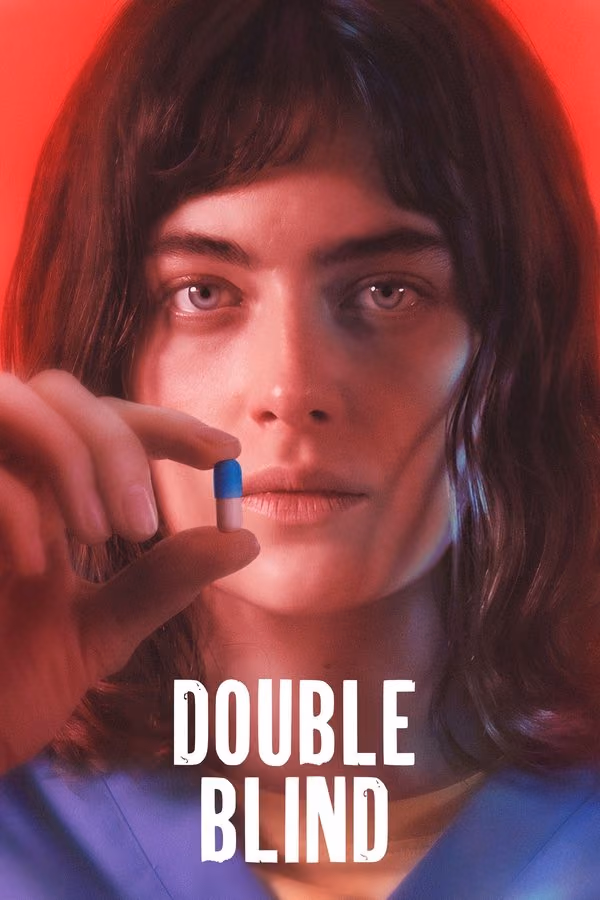 Double Blind (2024)