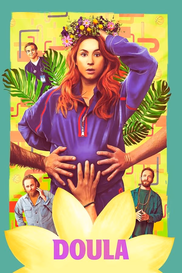 Doula (2022)
