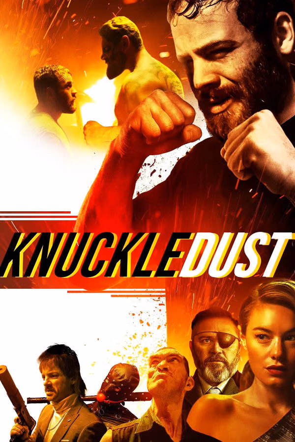 Dövüş Kulübü (2020)