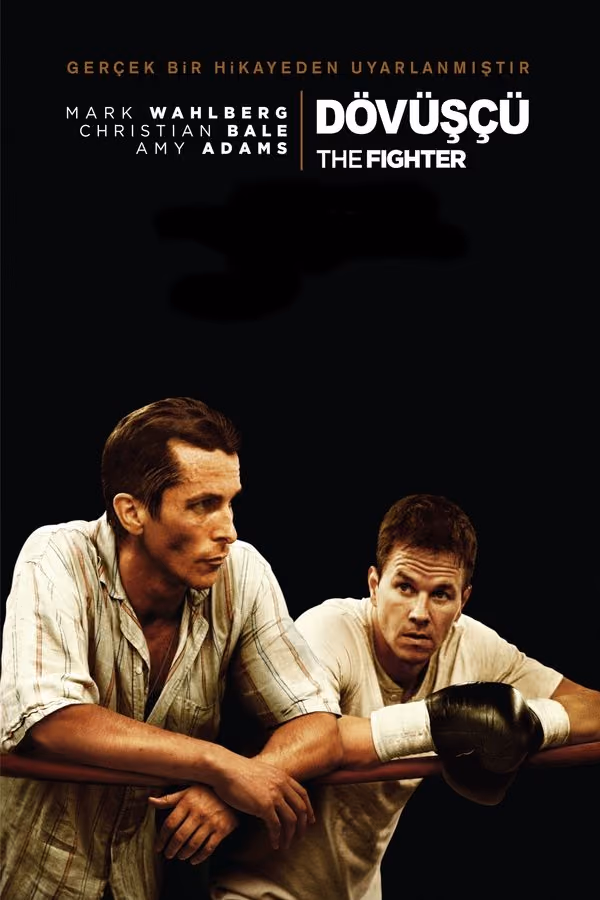 Dövüşçü - The Fighter (2010)