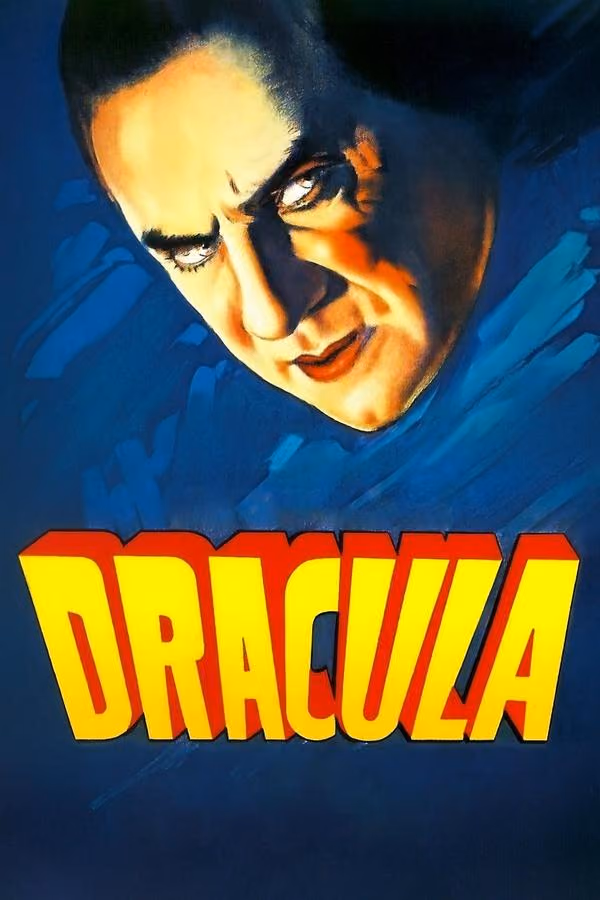 Drakula (1931)