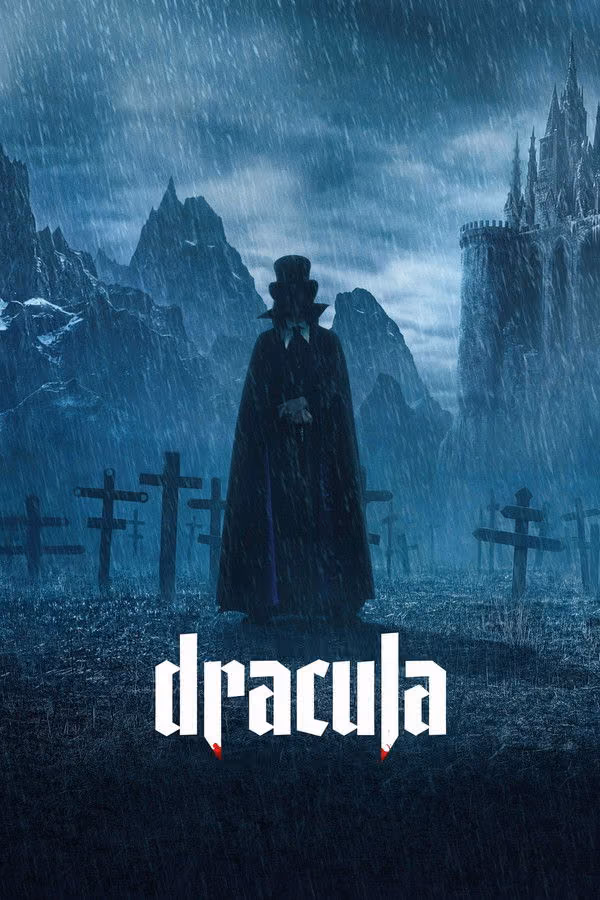 Drakula - Dracula (2025)