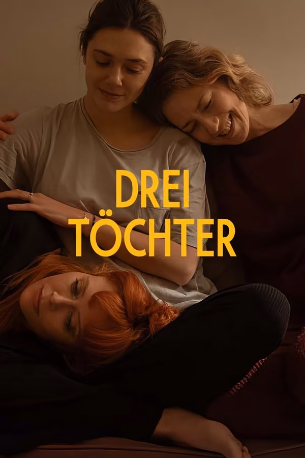 Drei Töchter (2024)