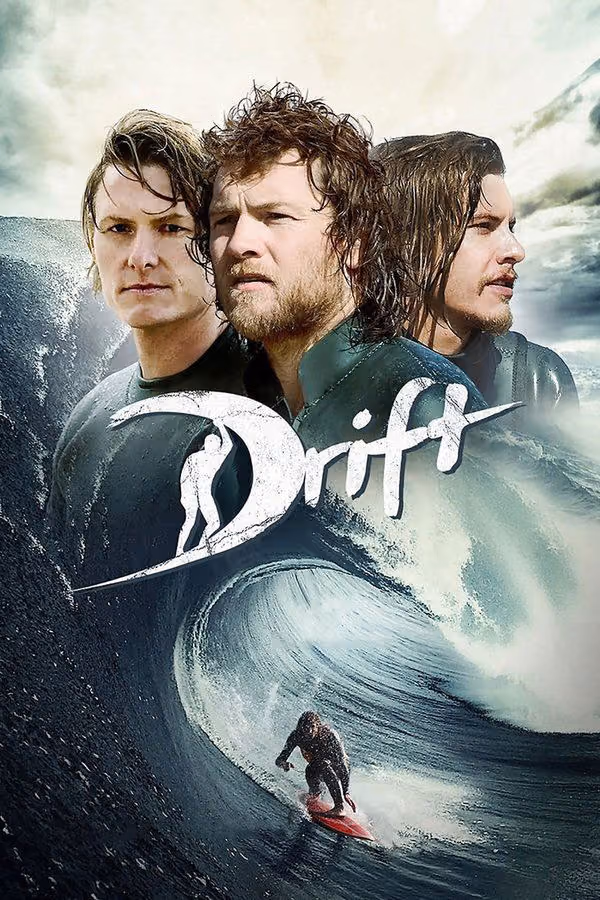 Drift - Akıntı (2013)