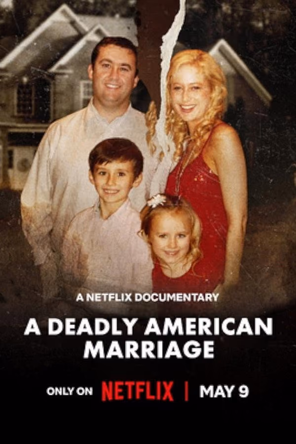 Du mariage au crime : Drame familial en Amérique (2025)