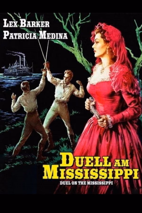 Duell am Mississippi (1955)