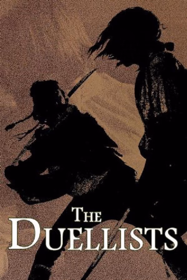 Düellocu - The Duellists (1977)