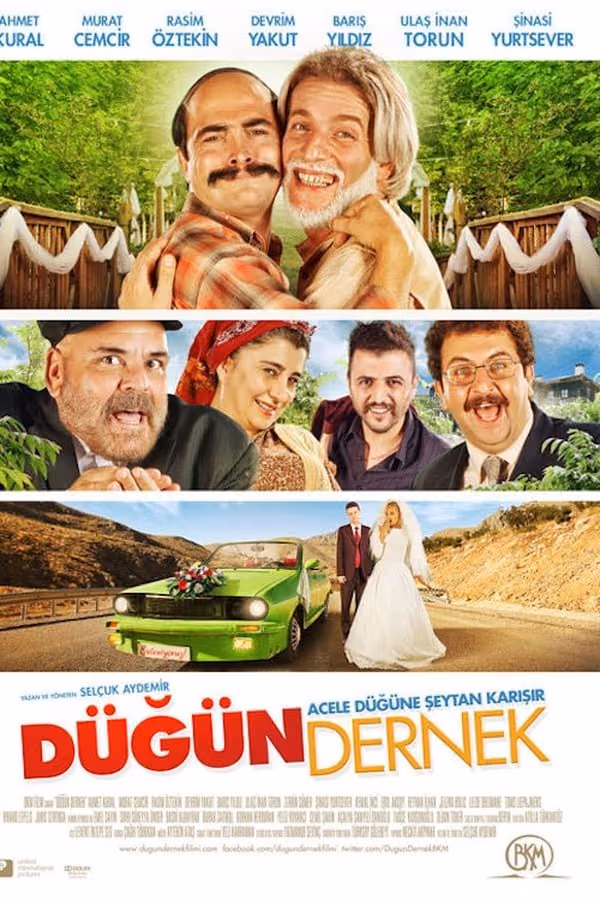 Düğün Dernek (2013)