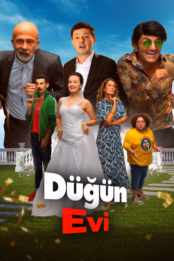 Düğün Evi (2025)