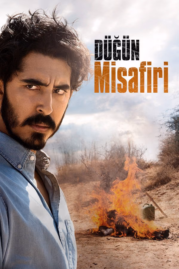 Düğün Misafiri - The Wedding Guest (2019)