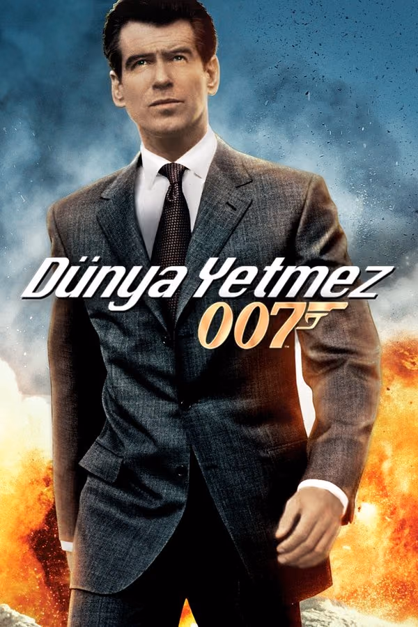 Dünya Yetmez (1999)