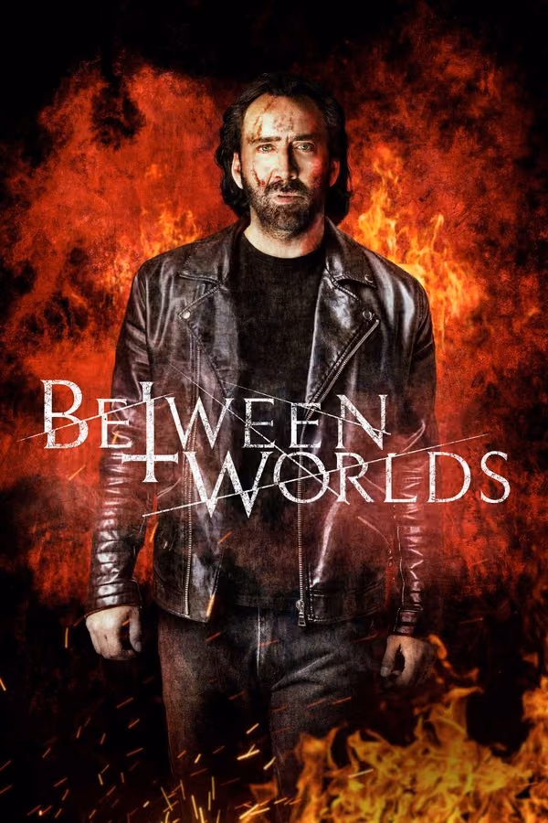 Dünyalar Arası - Between Worlds (2018)