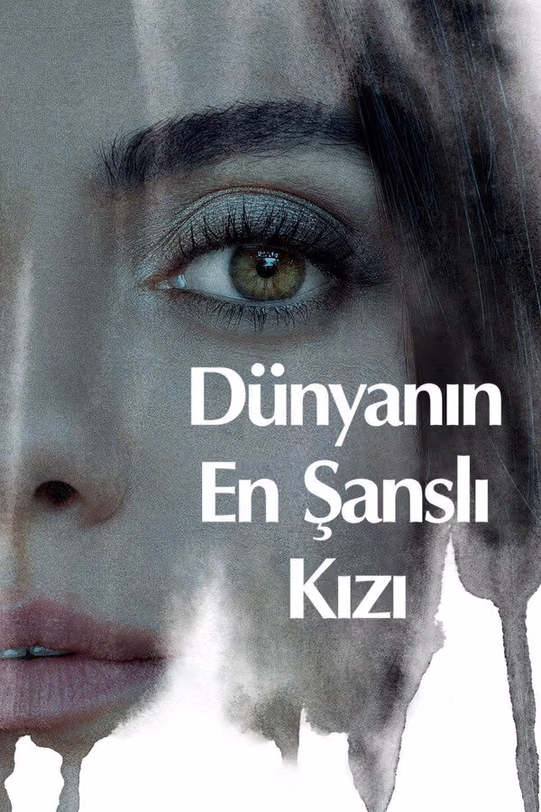 Dünyanın En Şanslı Kızı - Luckiest Girl Alive (2022)