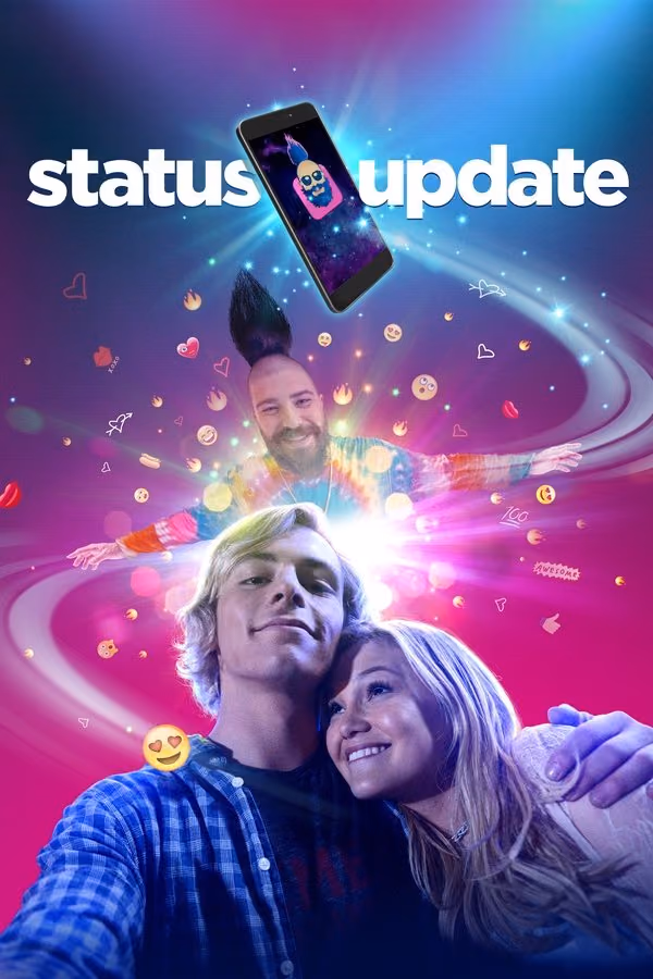 Durumunu Güncelle - Status Update (2018)