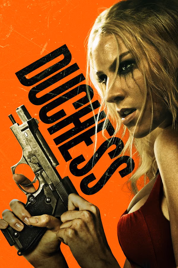 Düşeş - Duchess (2024)