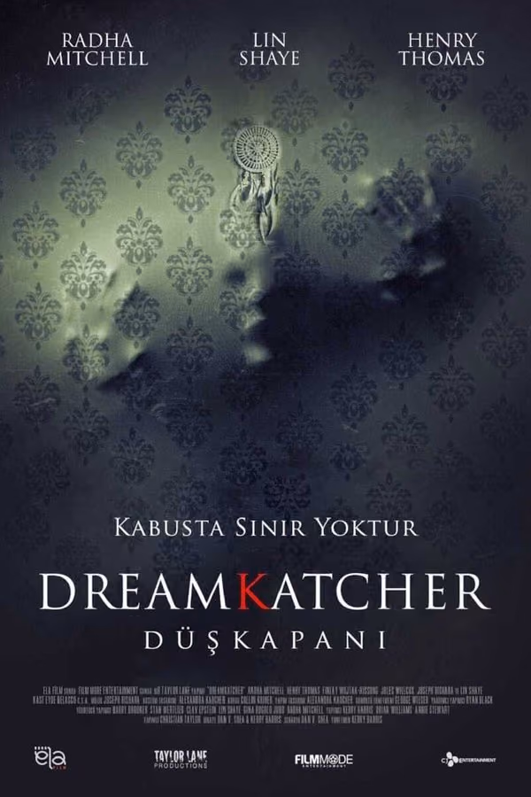 Düşkapanı - Dreamkatcher (2020)