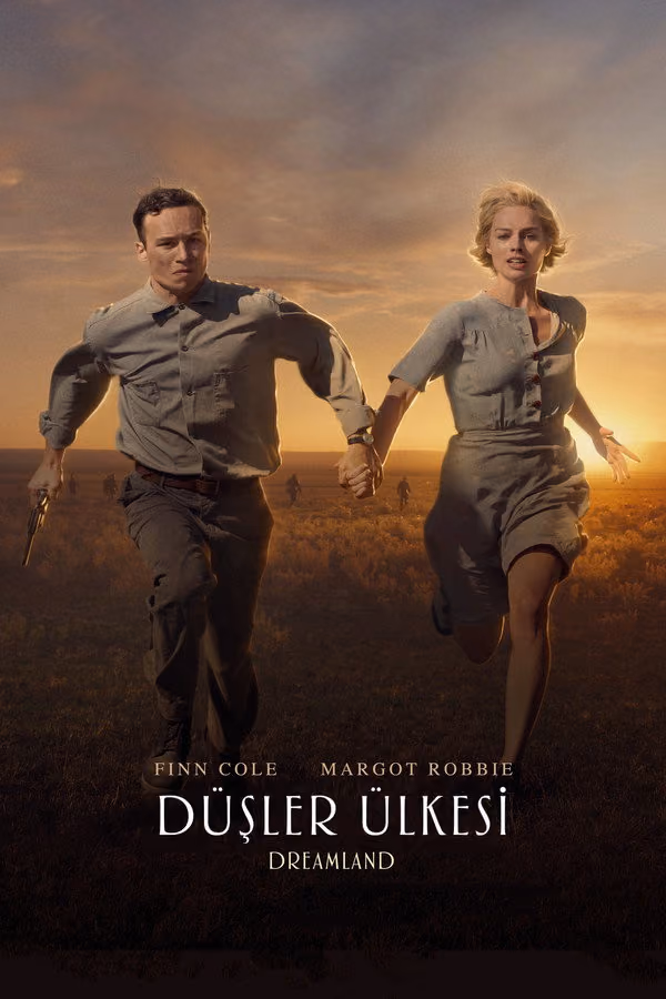 Düşler Ülkesi - Dreamland (2019)