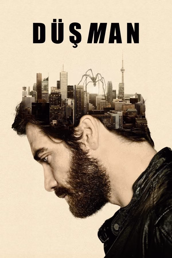 Düşman (2013)