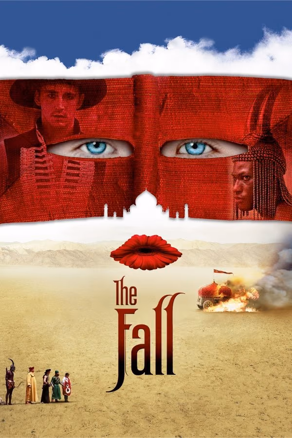 Düşüş - The Fall (2006)