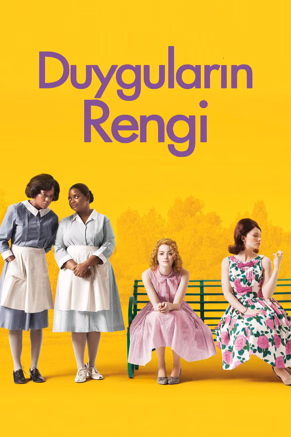 Duyguların Rengi (2011)