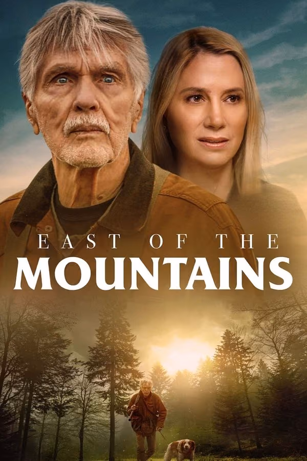 East of the Mountains - Dağların Yüreği (2021)