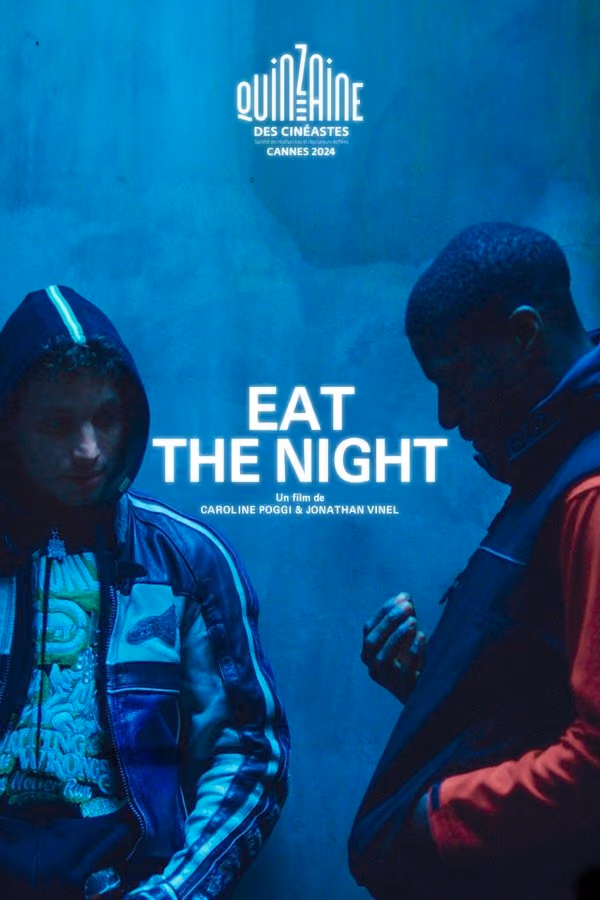 Eat the Night (2024)