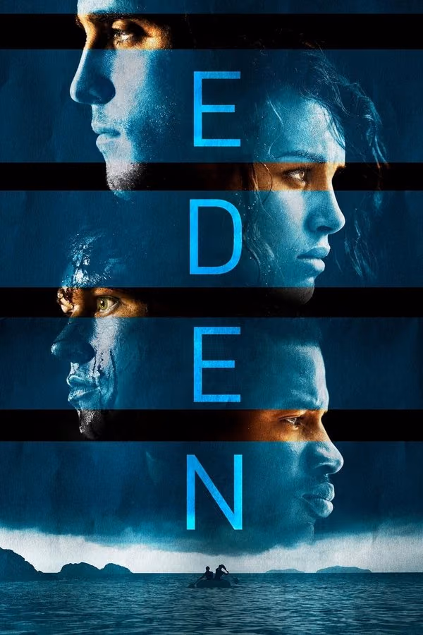 Eden (2014)