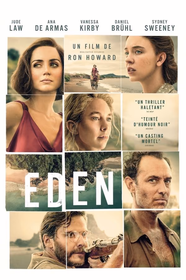 Eden (2025)