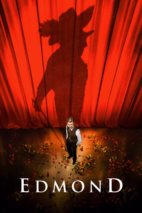 Edmond (2018)