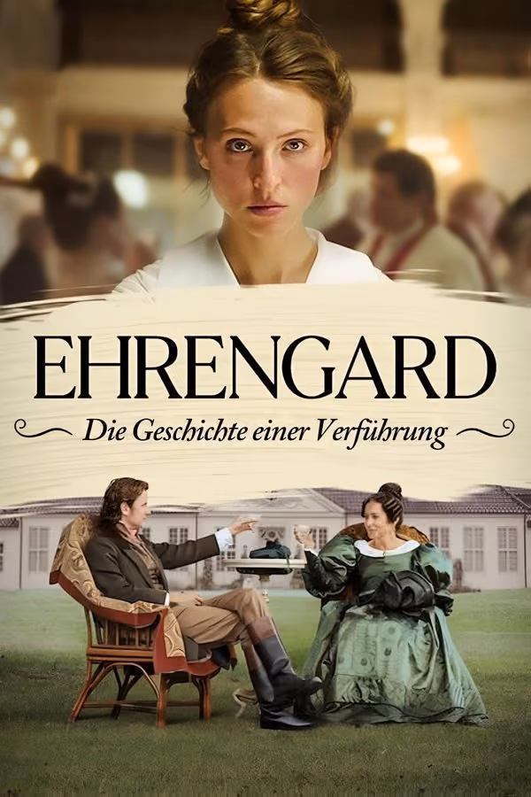 Ehrengard: Die Geschichte einer Verführung (2023)