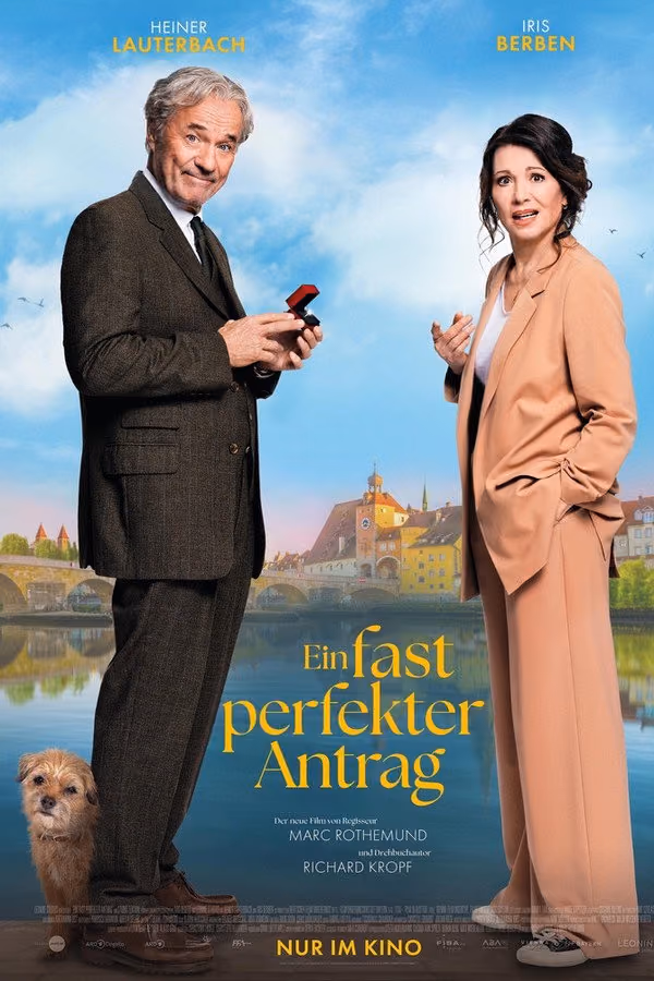 Ein fast perfekter Antrag (2026)