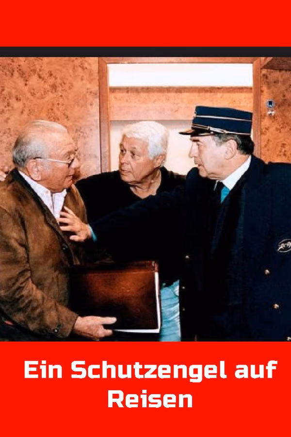 Ein Schutzengel auf Reisen (1997)