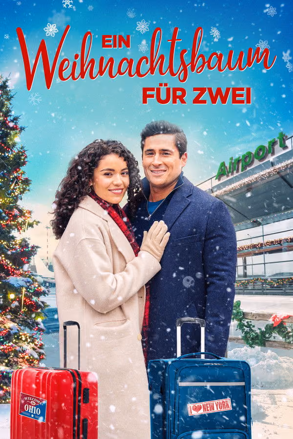 Ein Weihnachtsbaum für Zwei (2022)