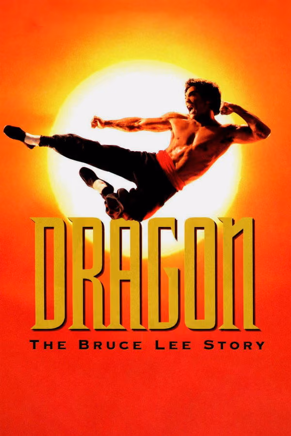 Ejder: Bruce Lee'nin Hayatı - Dragon: The Bruce Lee Story (1993)