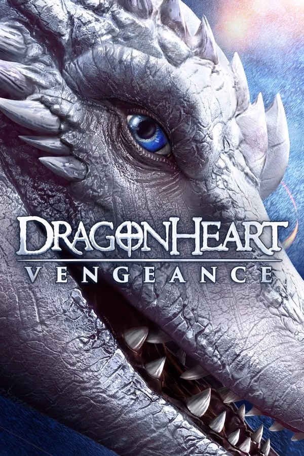 Ejder Yürek: İntikam - Dragonheart Vengeance (2020)