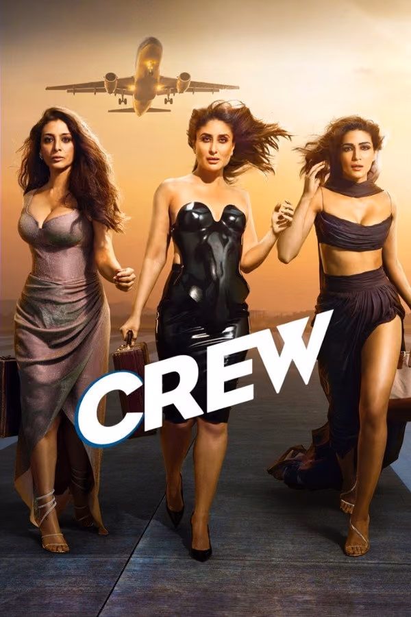 Ekip - Crew (2024)